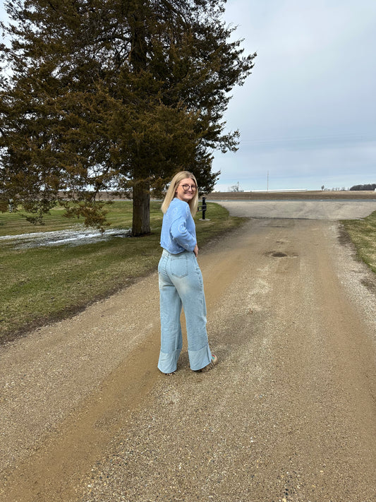 Gentry Jeans