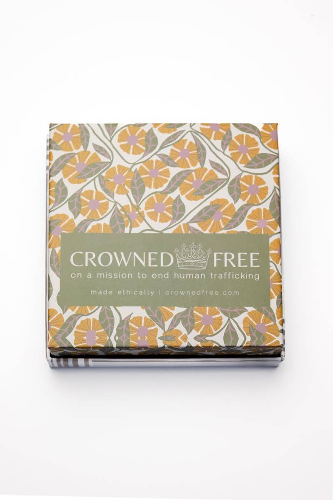 Grace and Glory Necklace