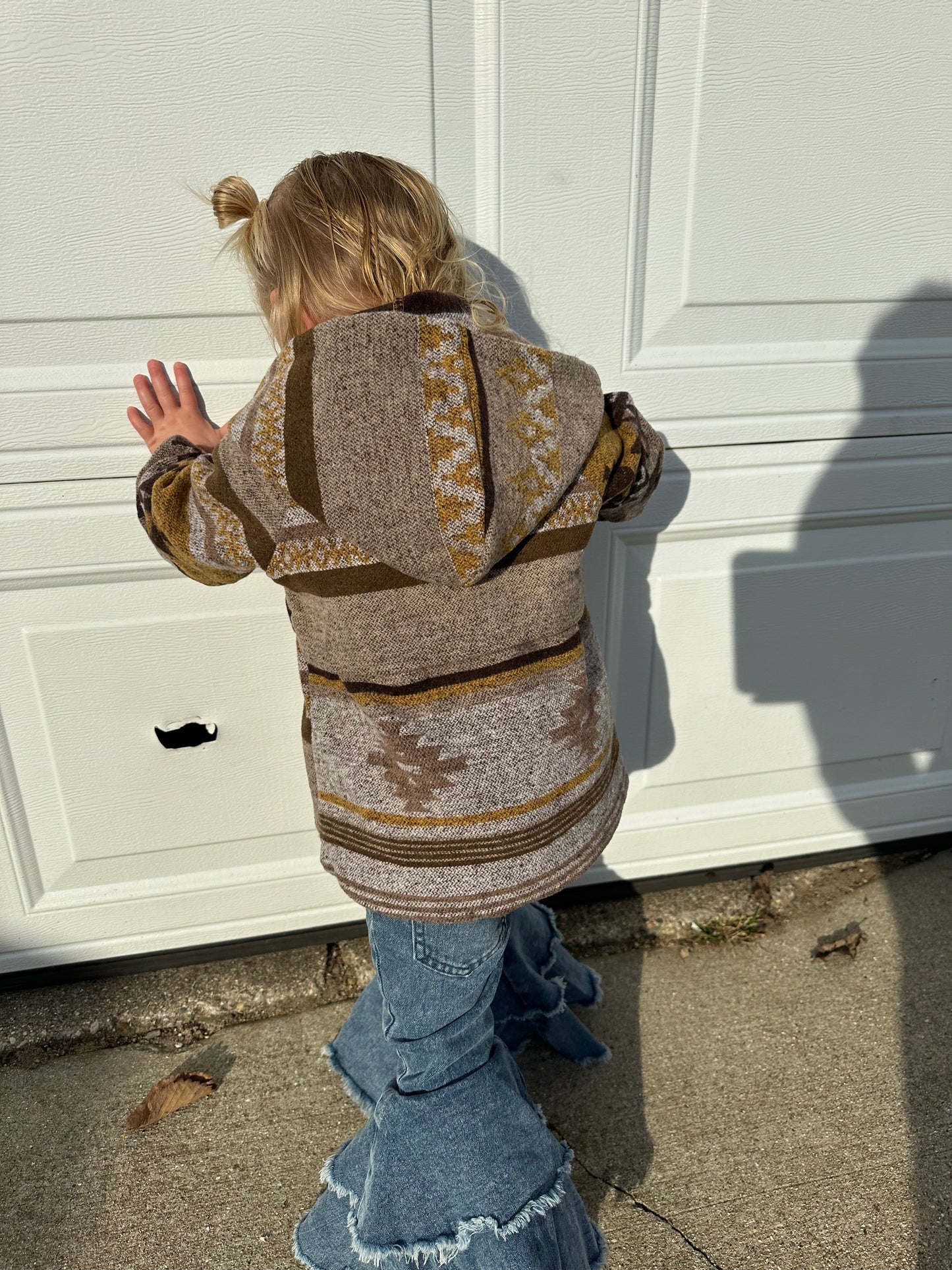 Dutton pullover (kids)