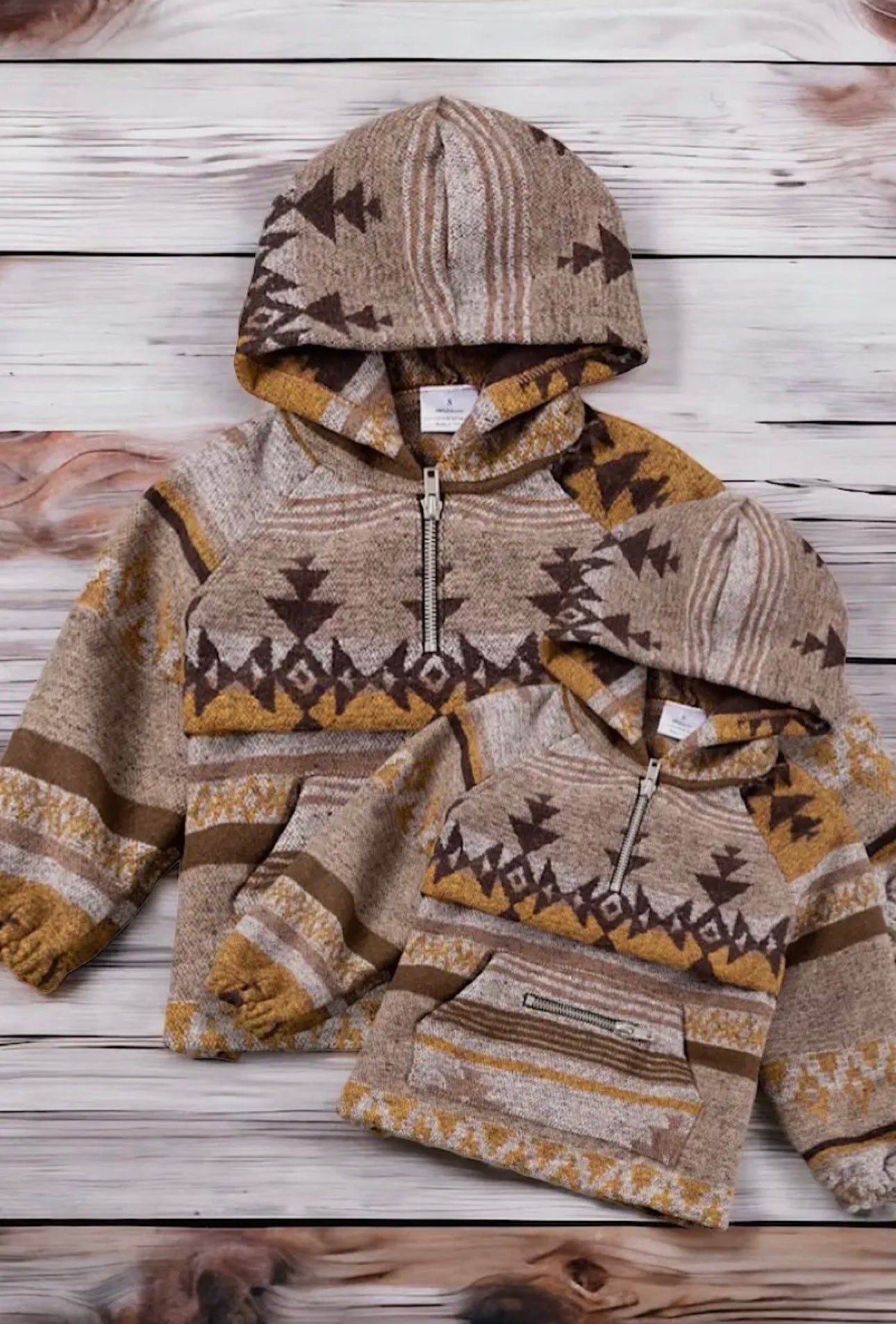 Dutton pullover (kids)