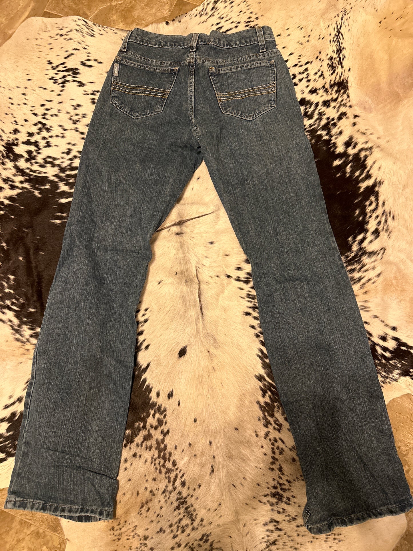 Cinch jeans 29X34