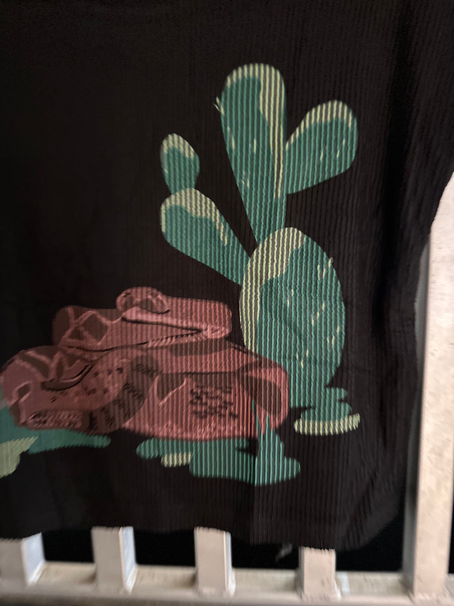 MESA RATTLER