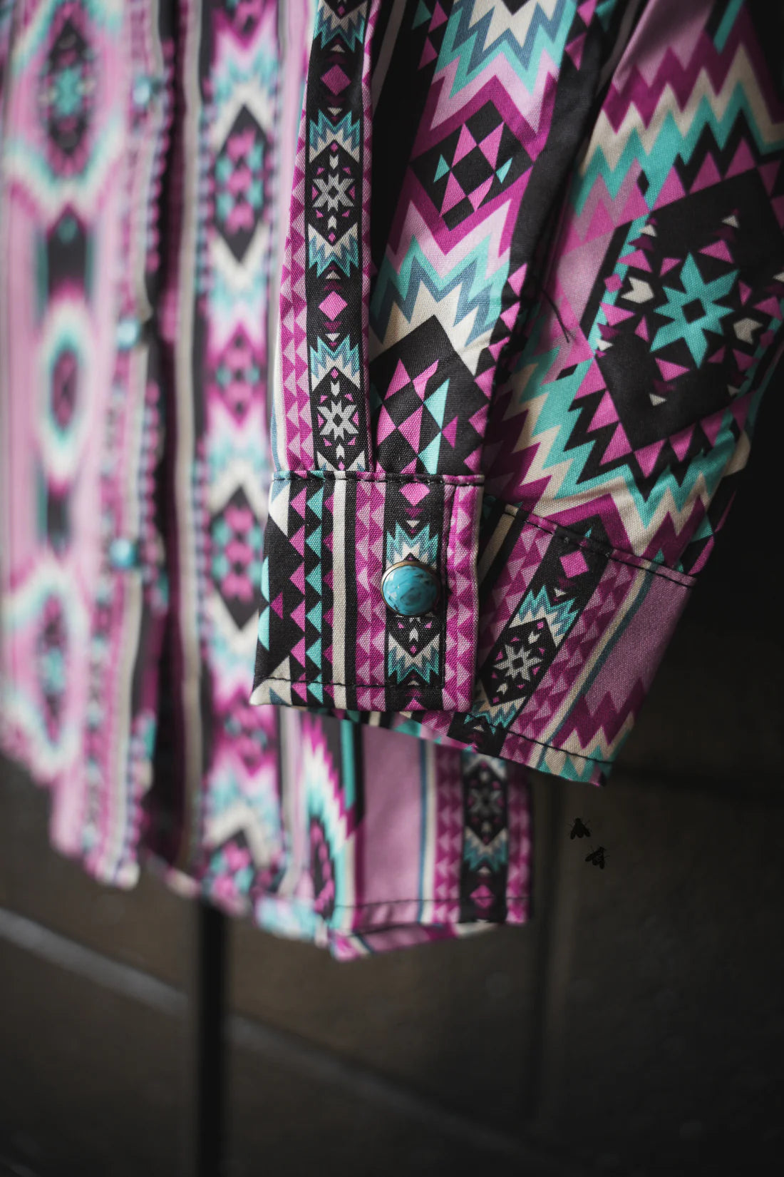 Punchy princess shirt (kids)