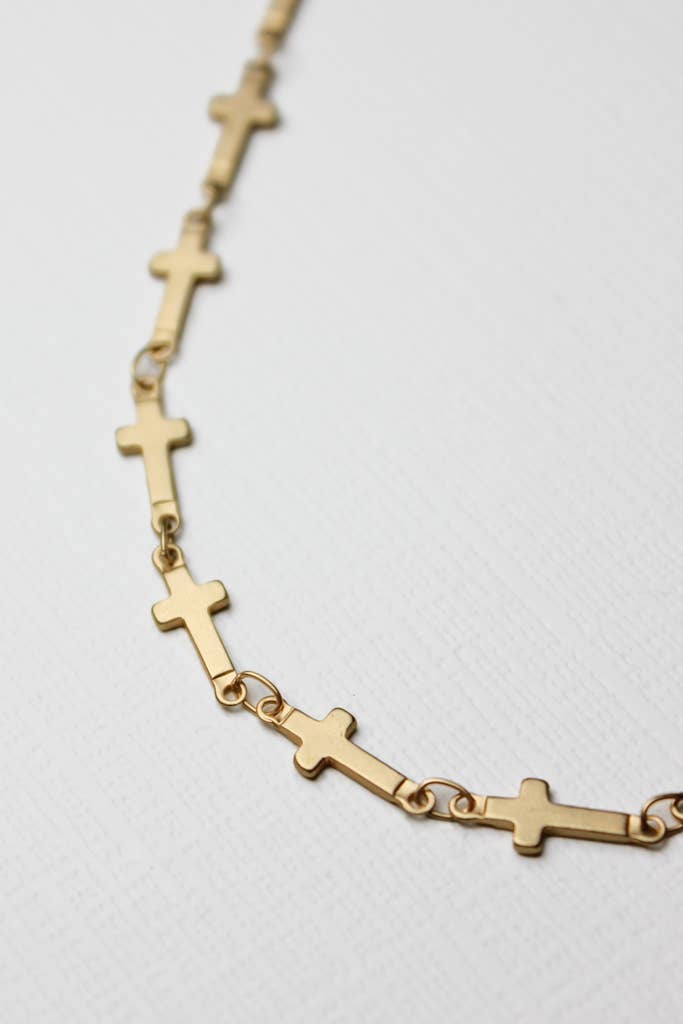 Never Ending Necklace