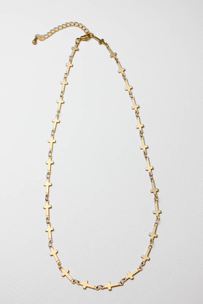 Never Ending Necklace