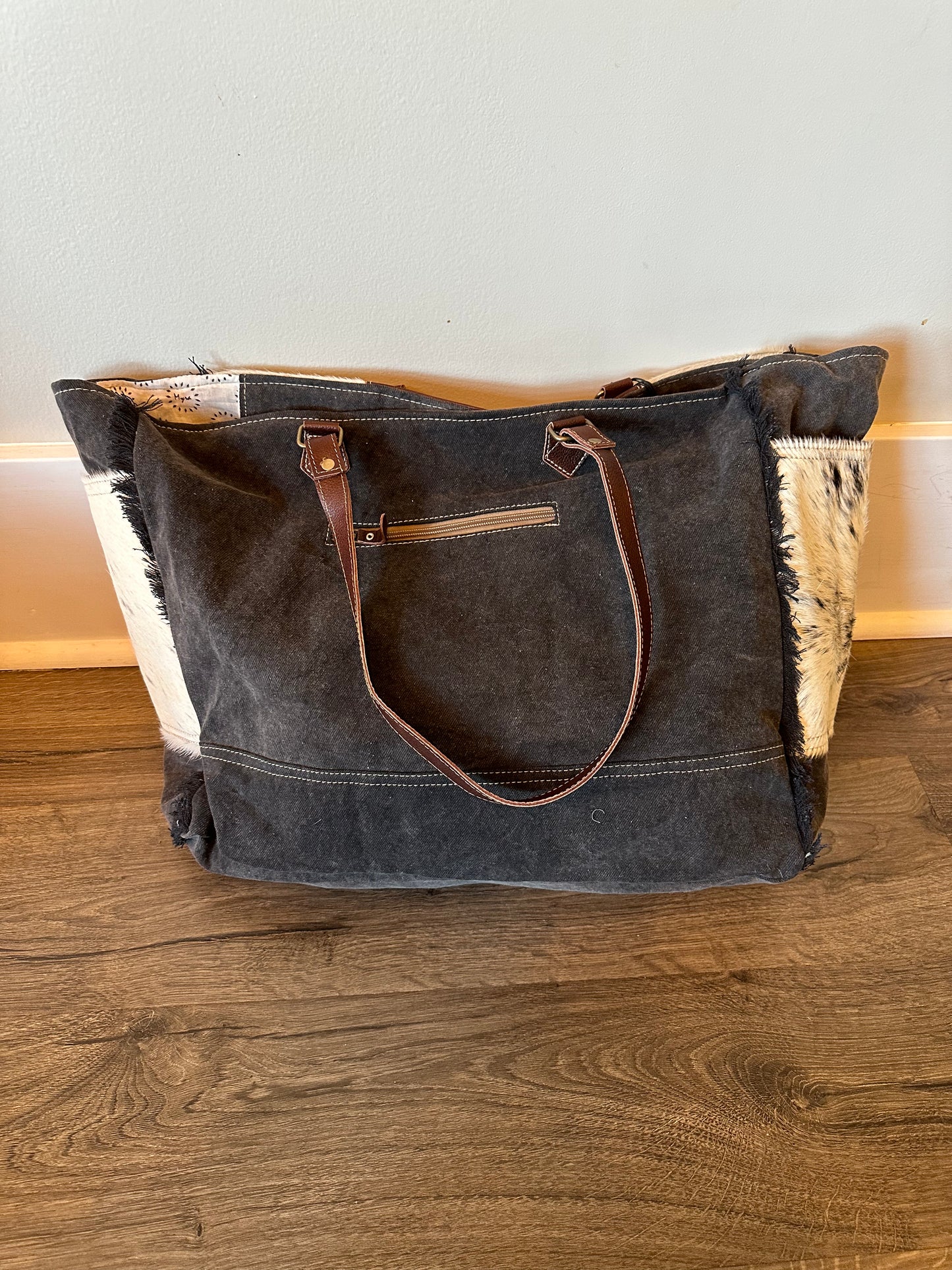 The OG weekender