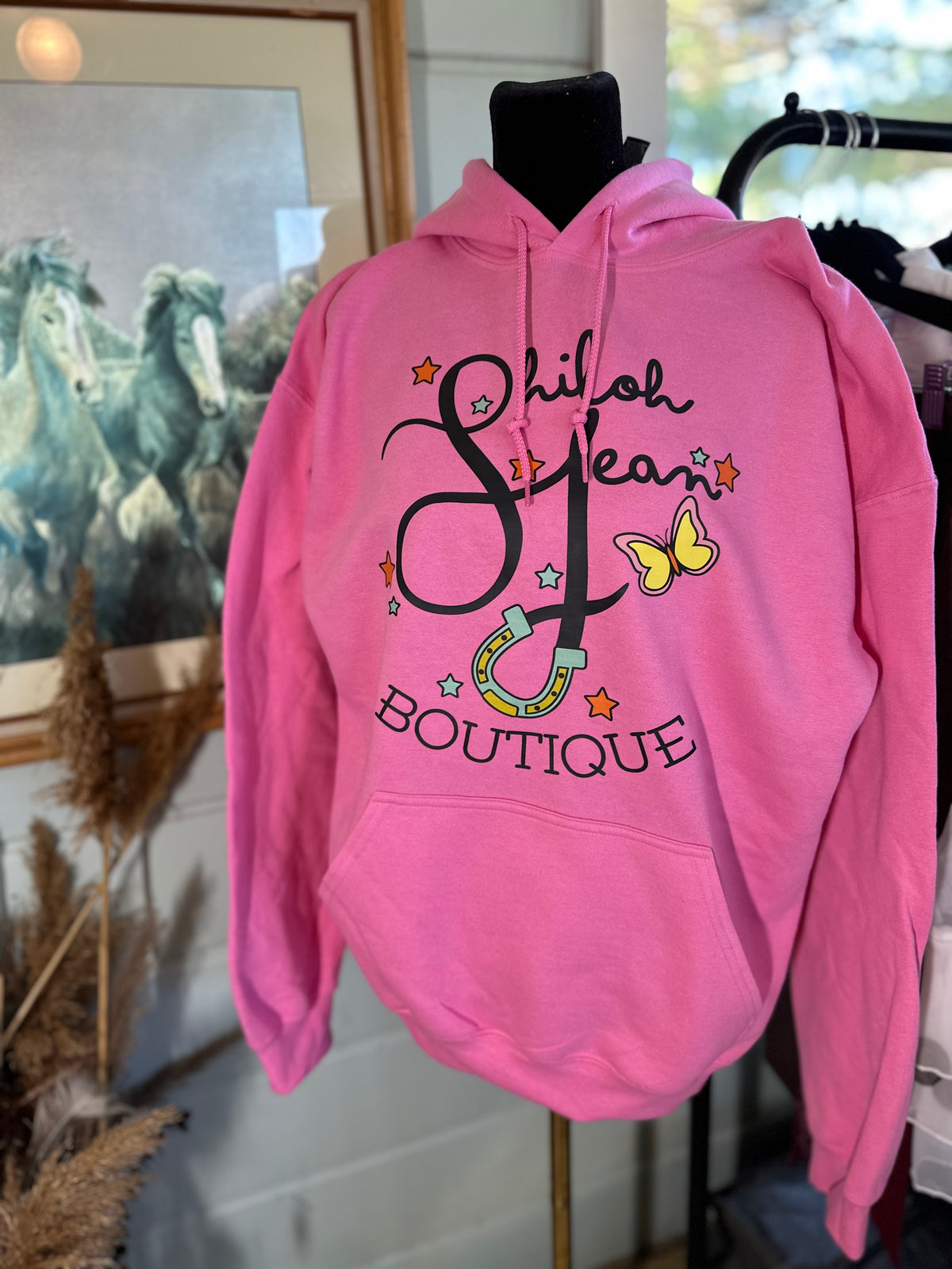Shiloh Jean Boutique Apparel