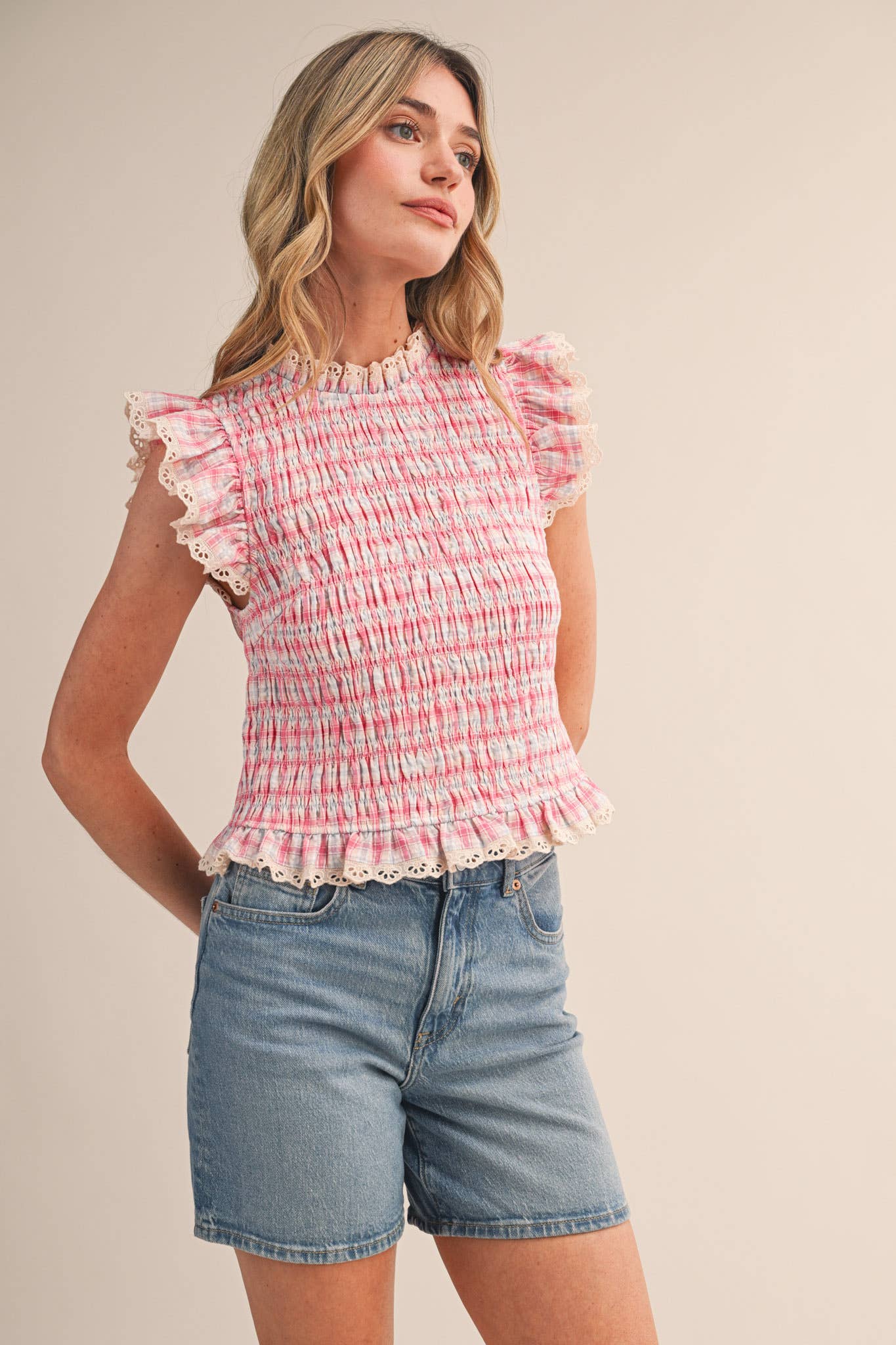 Filly Top