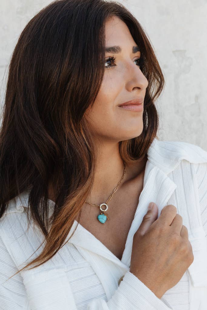 Grace and Glory Necklace