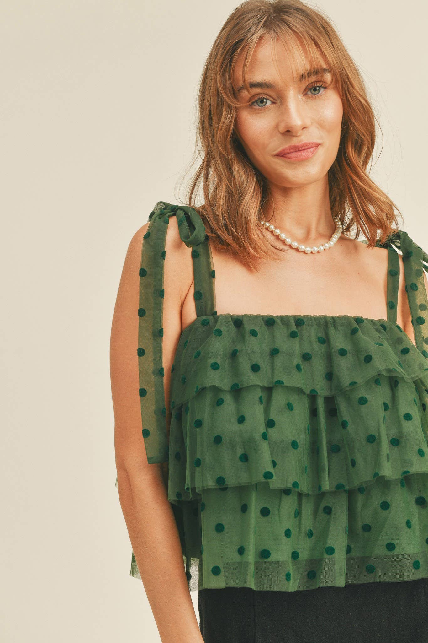 Funky Town Top