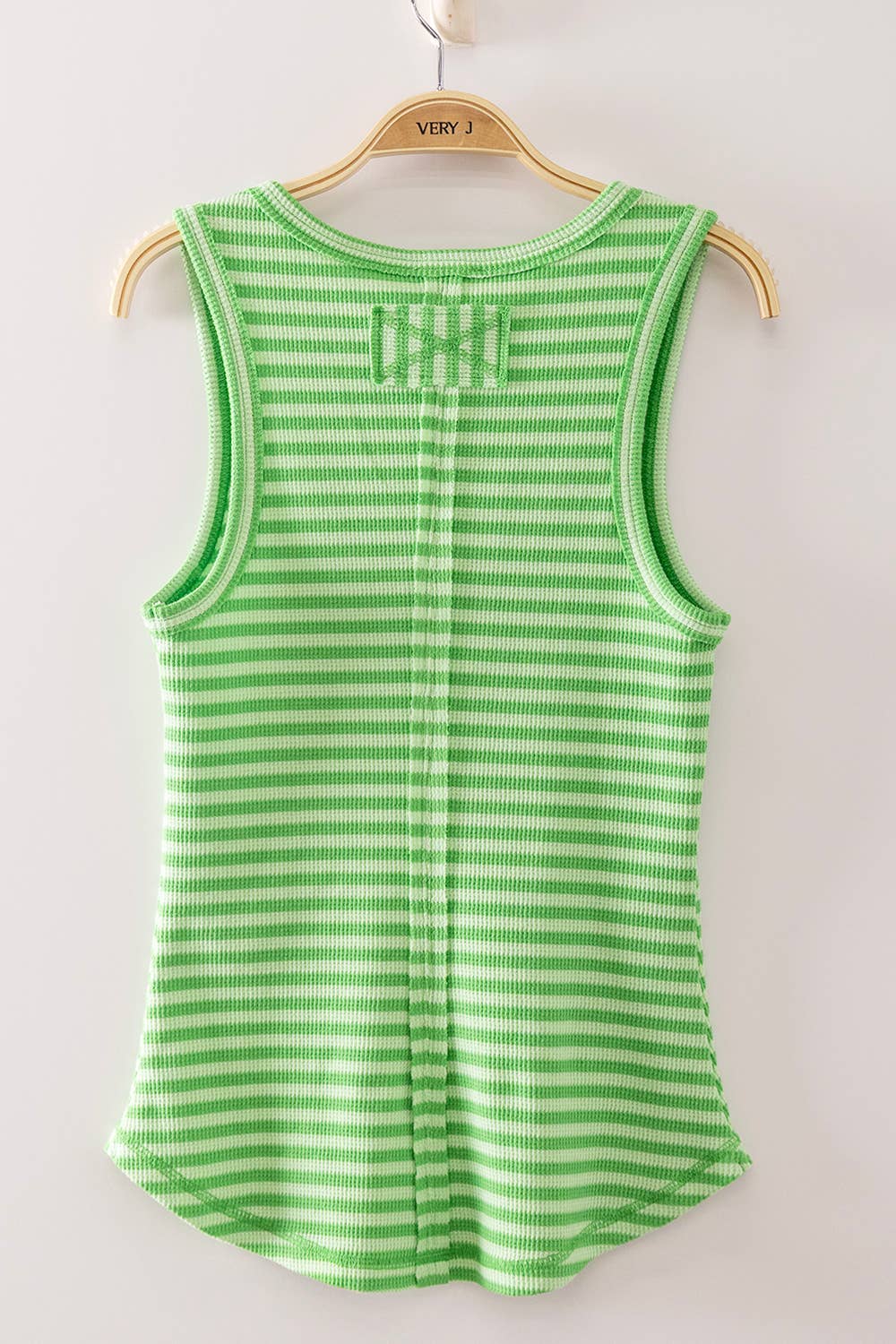 Lucy Tank Top (multiple colors available)