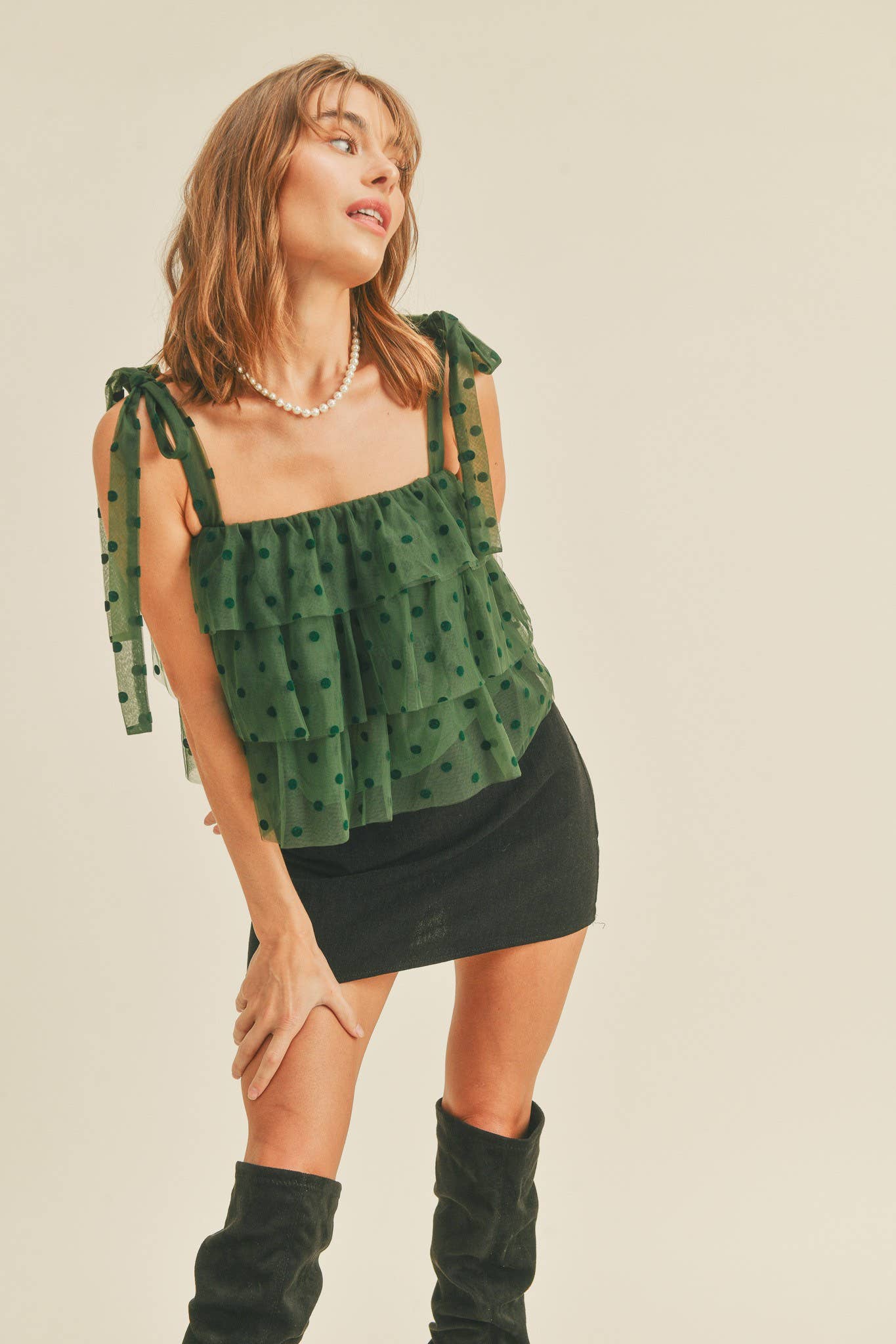 Funky Town Top