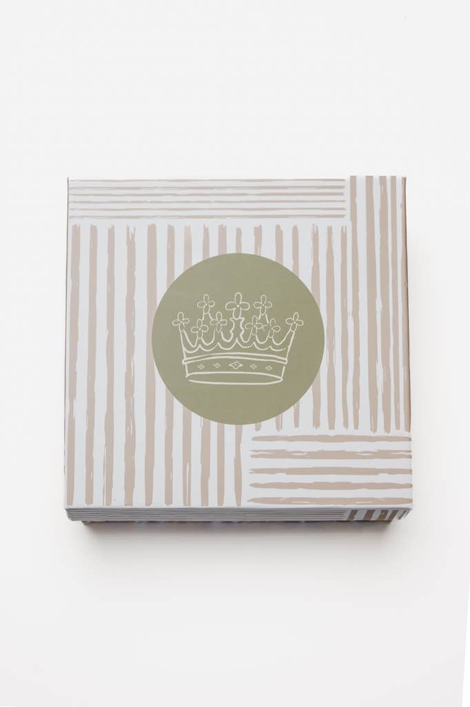 Grace and Glory Necklace