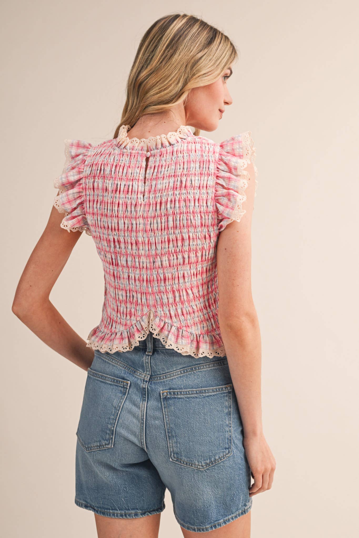 Filly Top