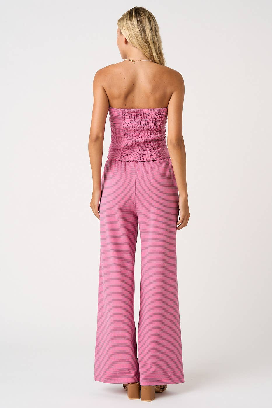 THE COTTON CANDY SET