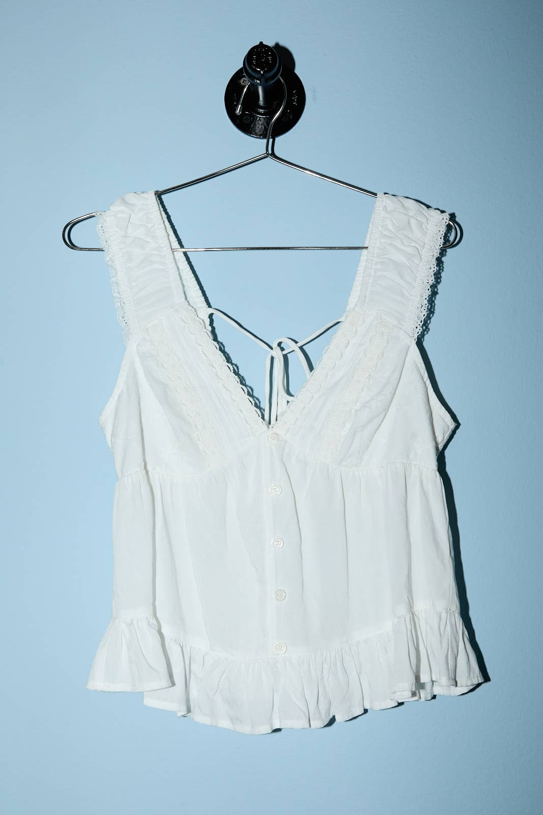 Tillie Top