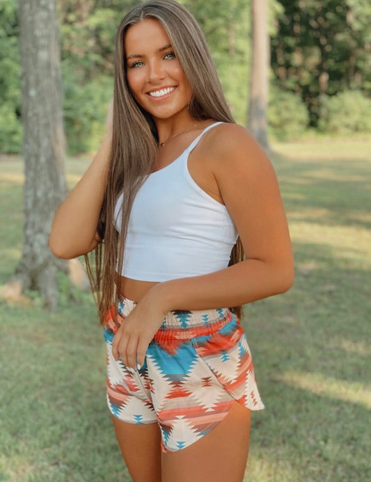 Southwest shorts