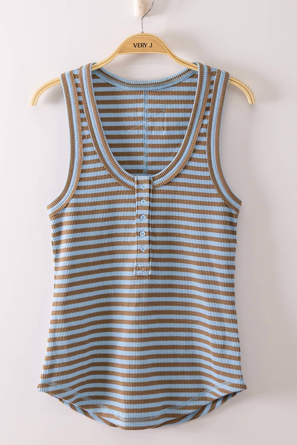 Lucy Tank Top (multiple colors available)