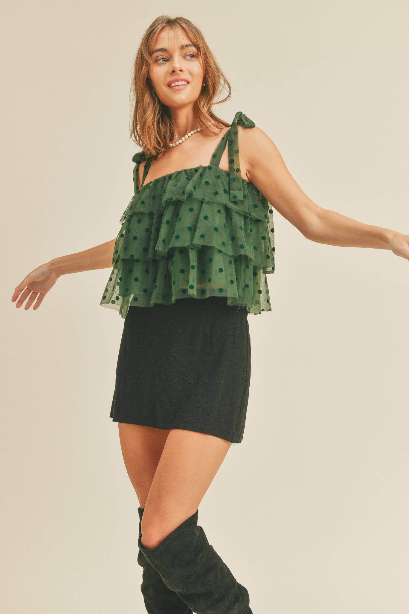 Funky Town Top