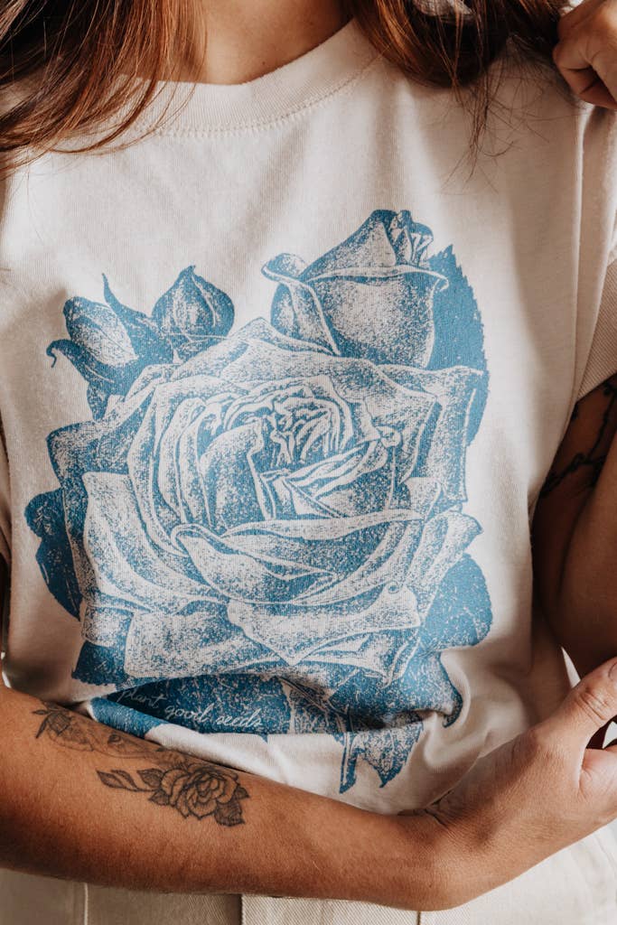 Plant Good Seeds Top