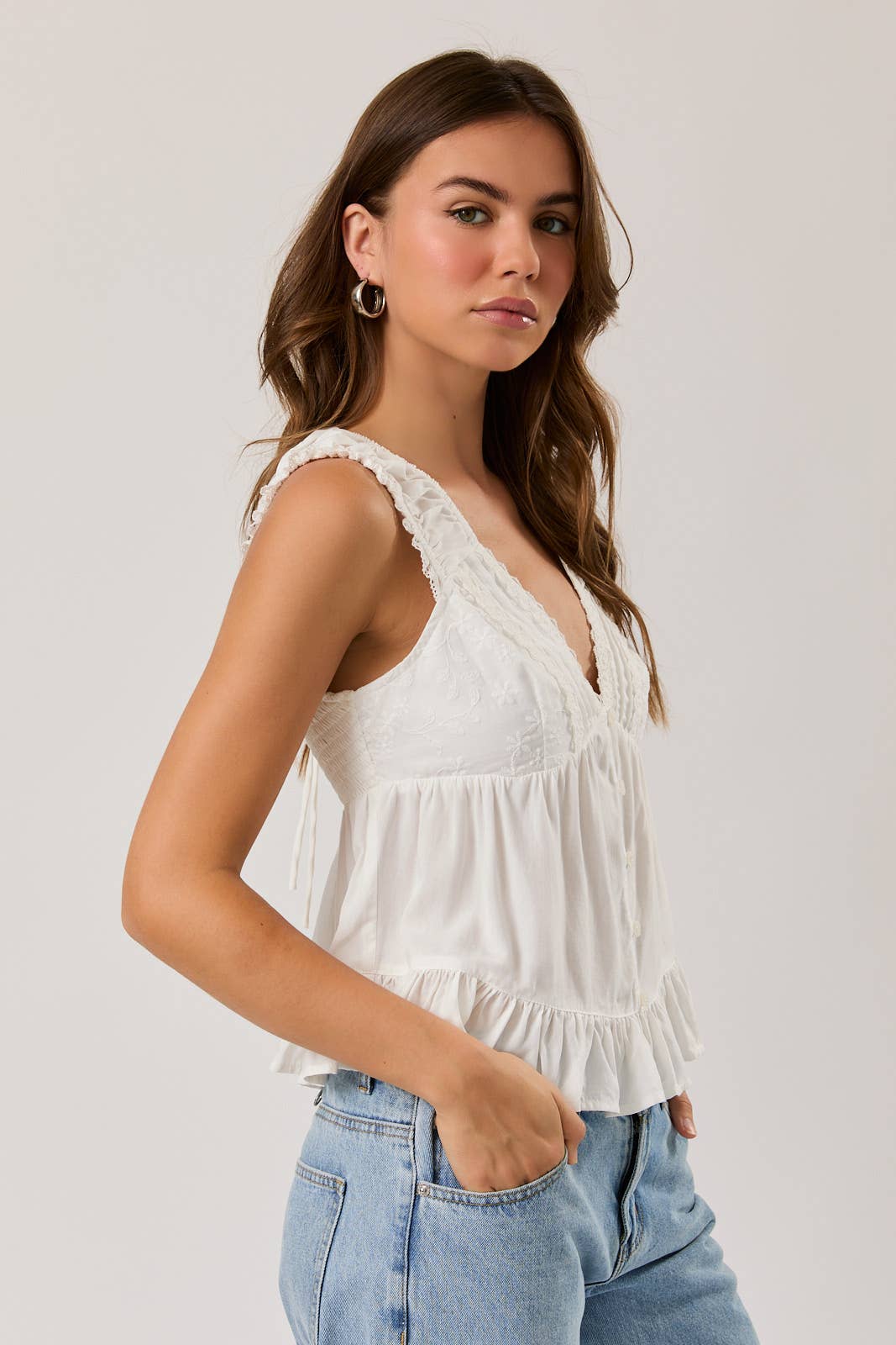 Tillie Top