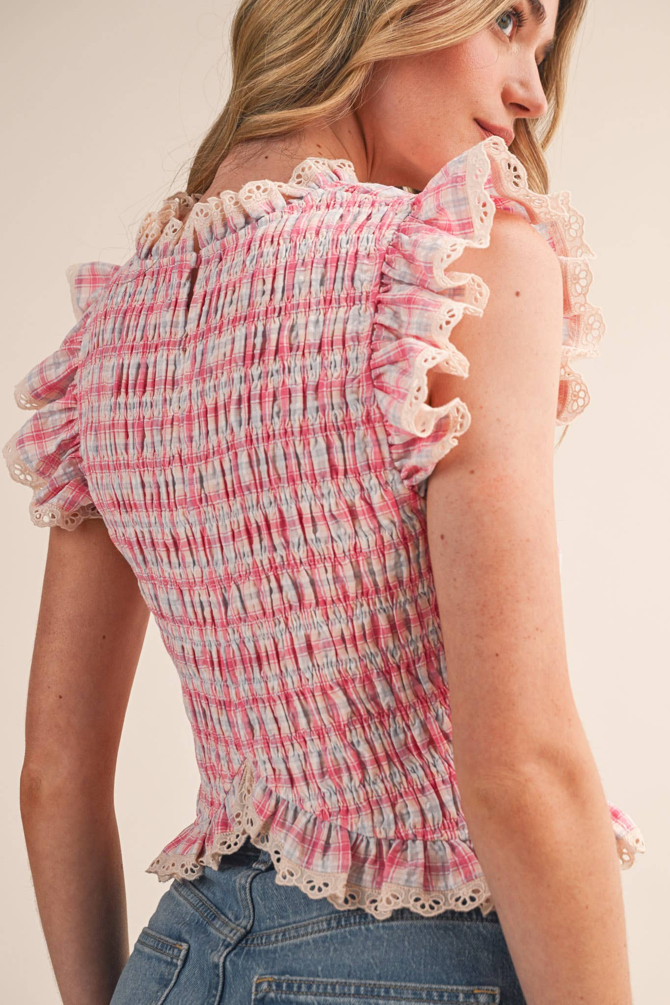 Filly Top