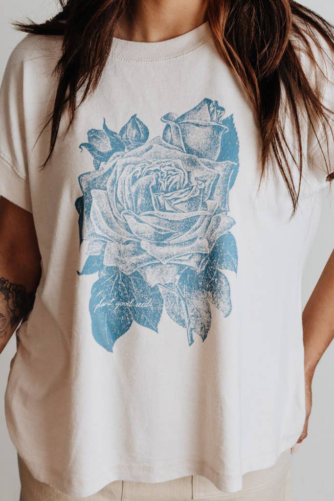 Plant Good Seeds Top
