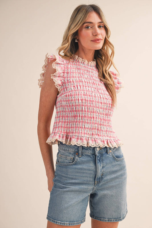 Filly Top