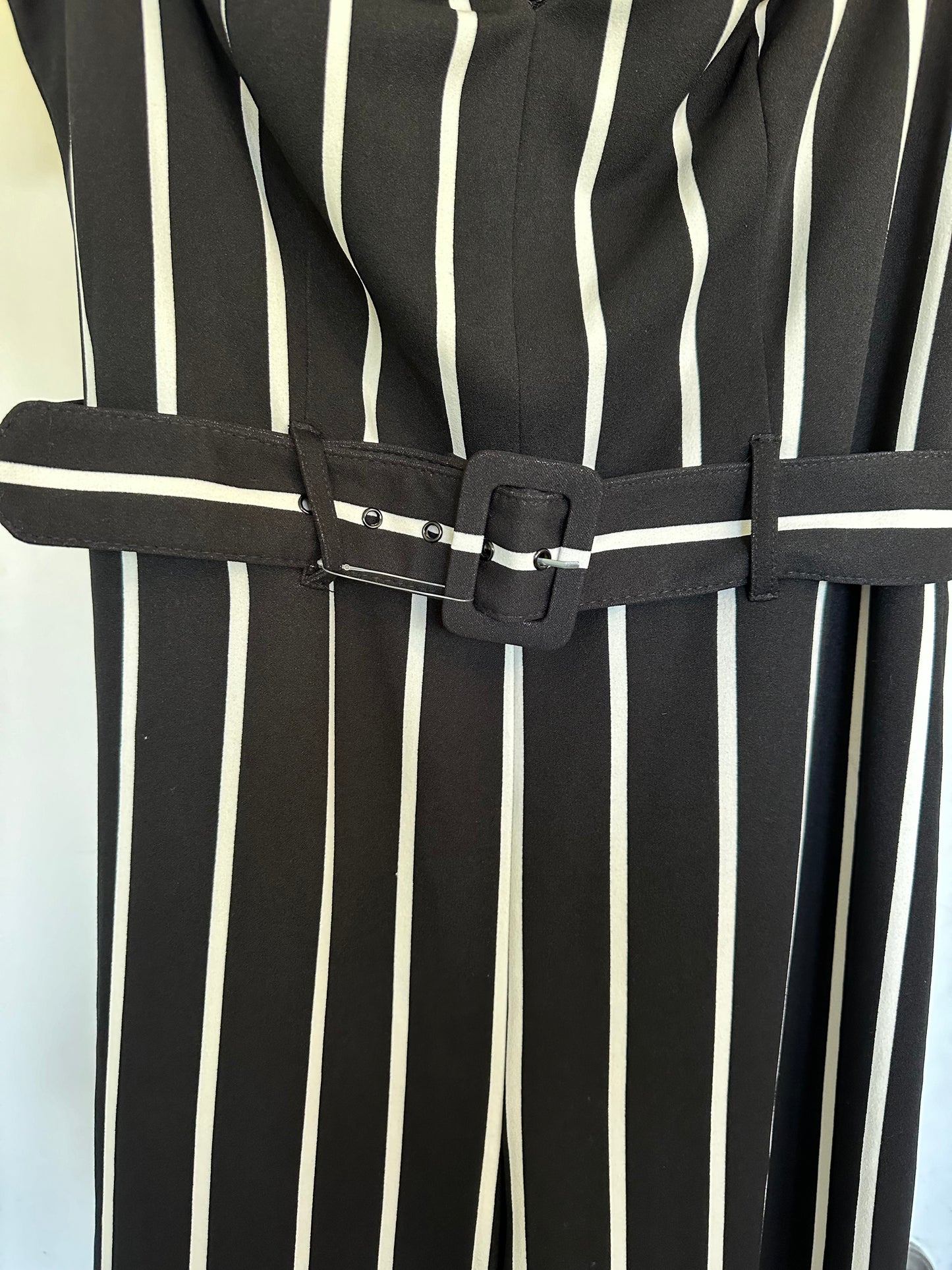 Women’s jumpsuit size 14 NWT