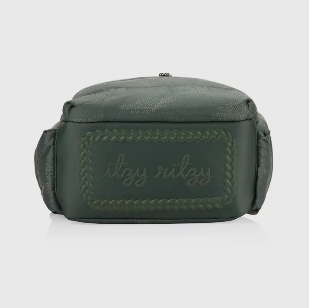 Cloud camp diaper bag