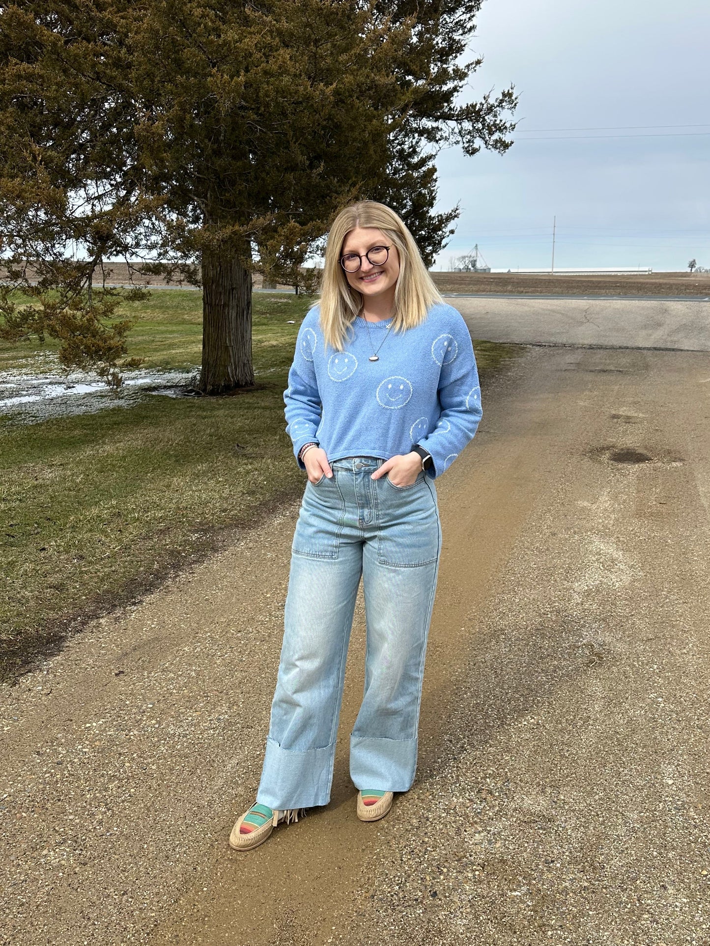 Gentry Jeans