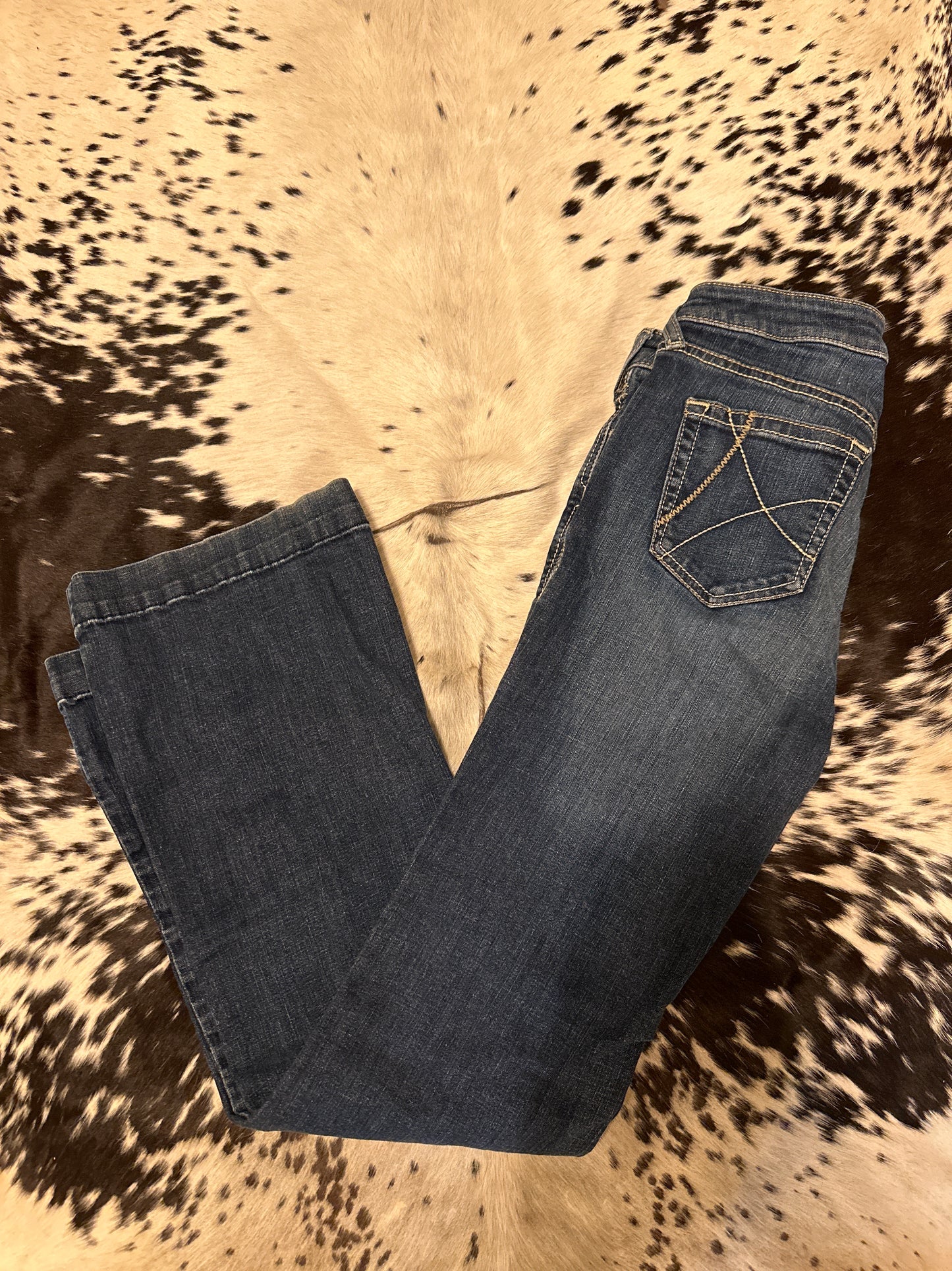 Ariat slim trousers 28R