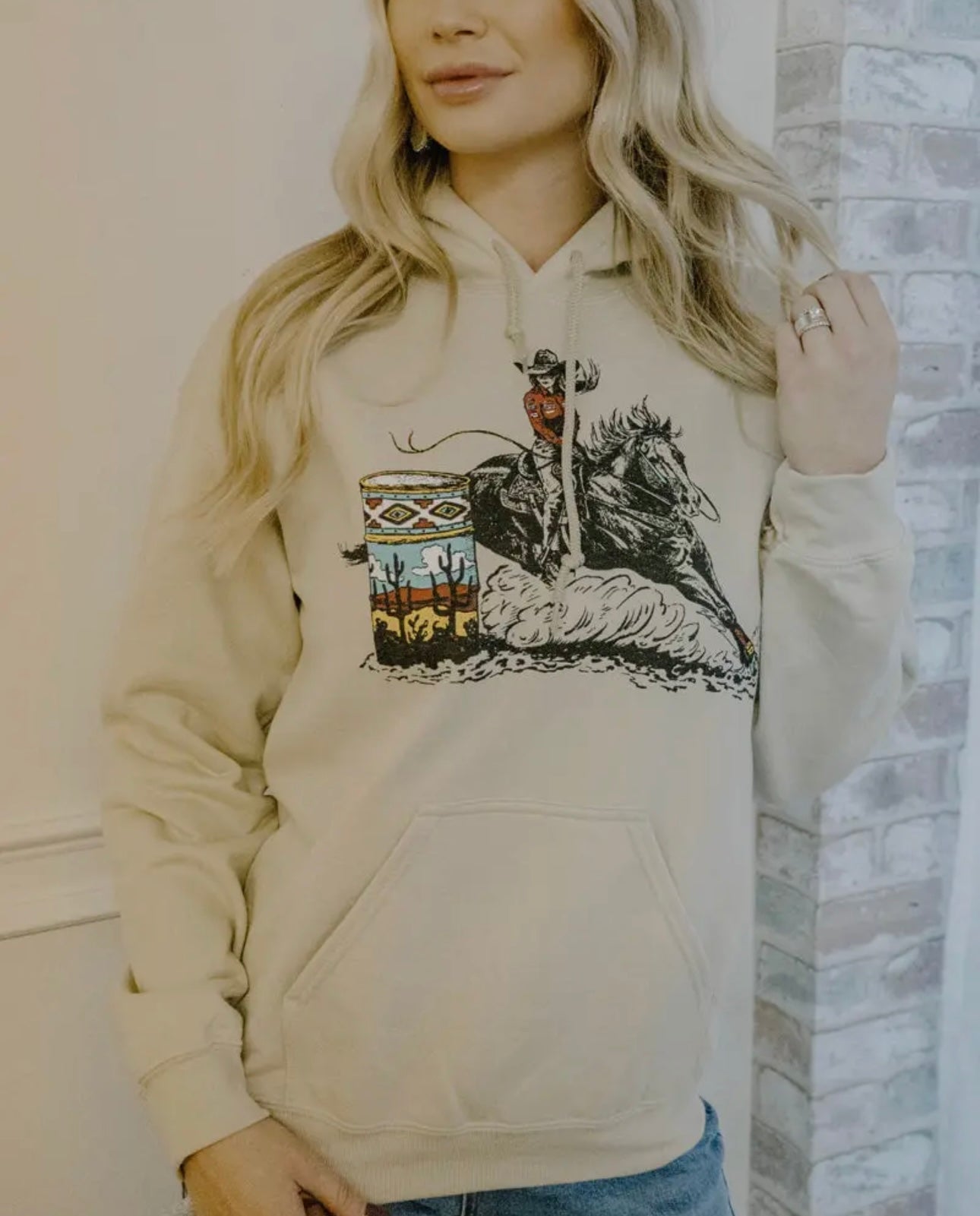 Get the money hoodie