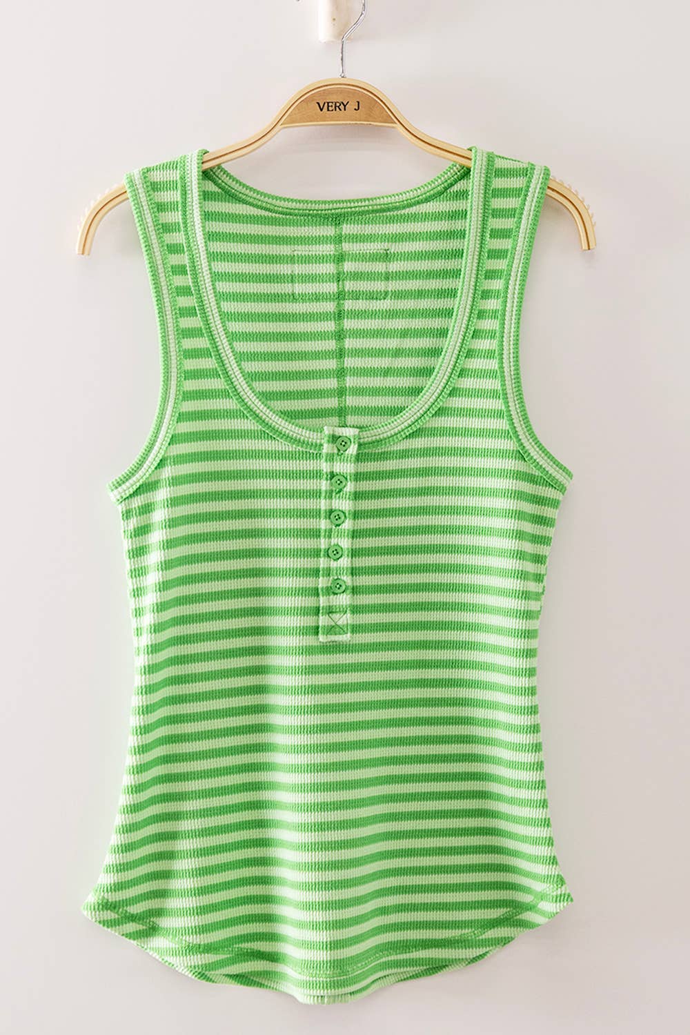 Lucy Tank Top (multiple colors available)