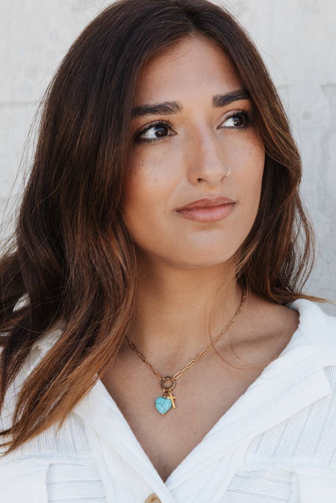 Grace and Glory Necklace