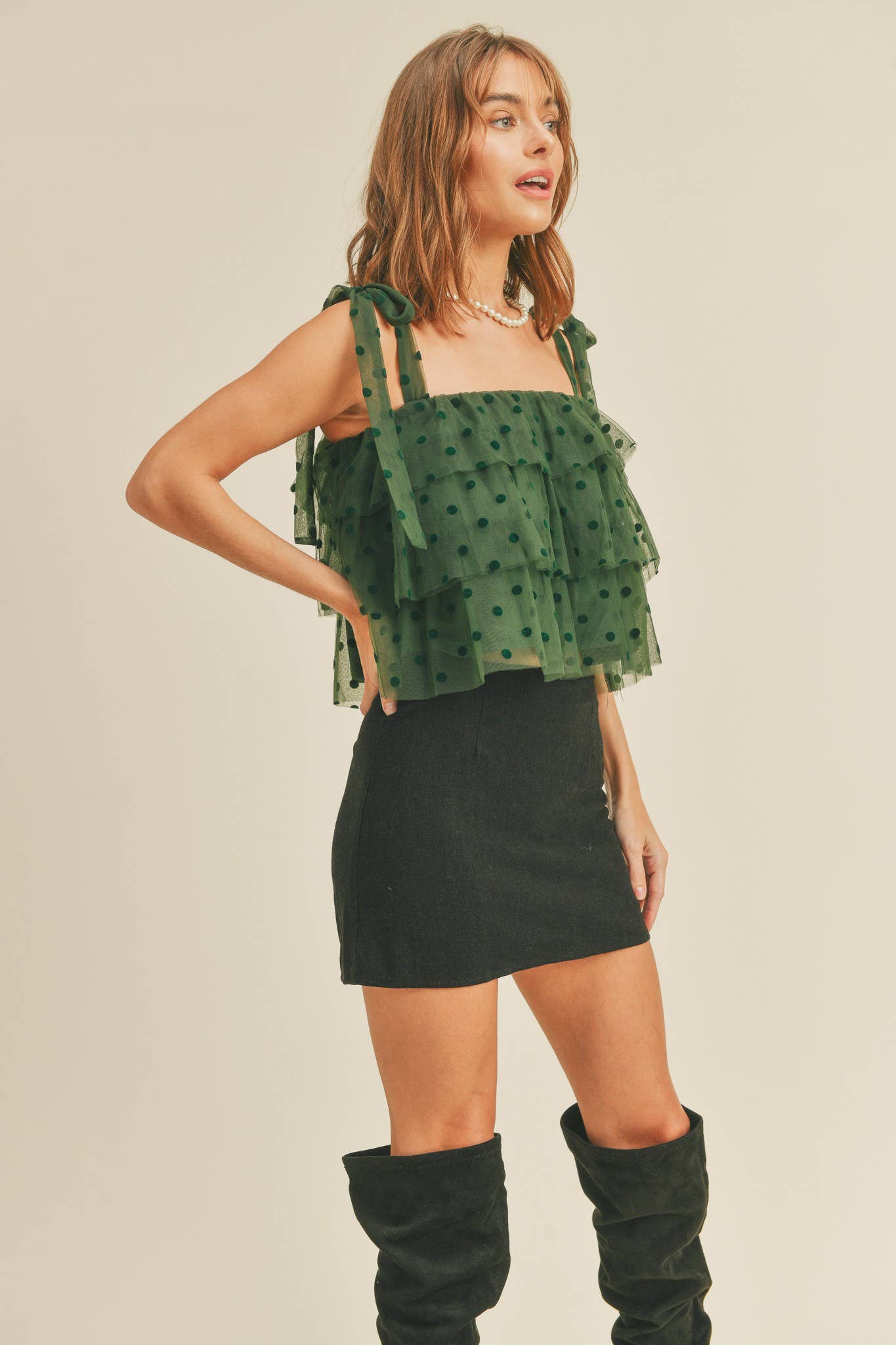Funky Town Top