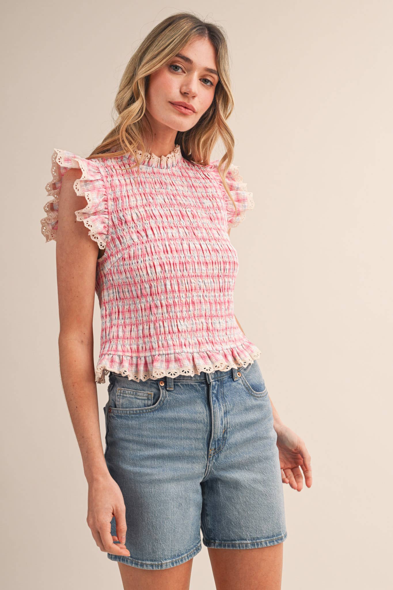 Filly Top