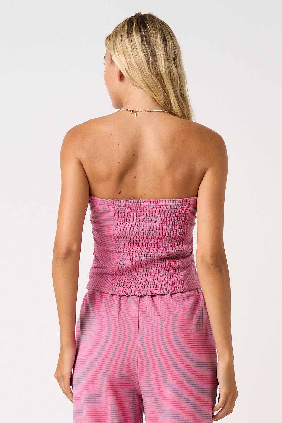 THE COTTON CANDY SET
