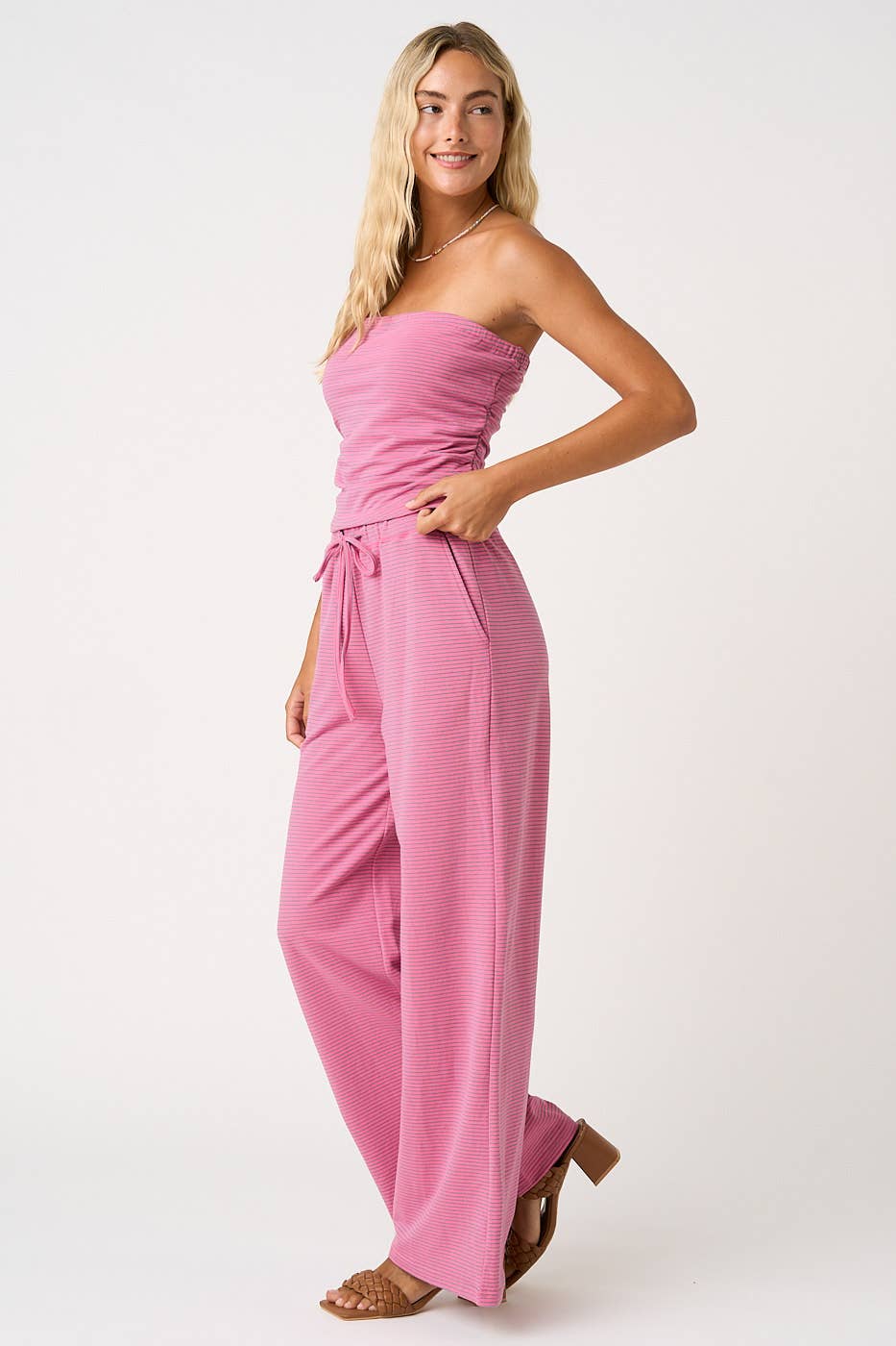 THE COTTON CANDY SET