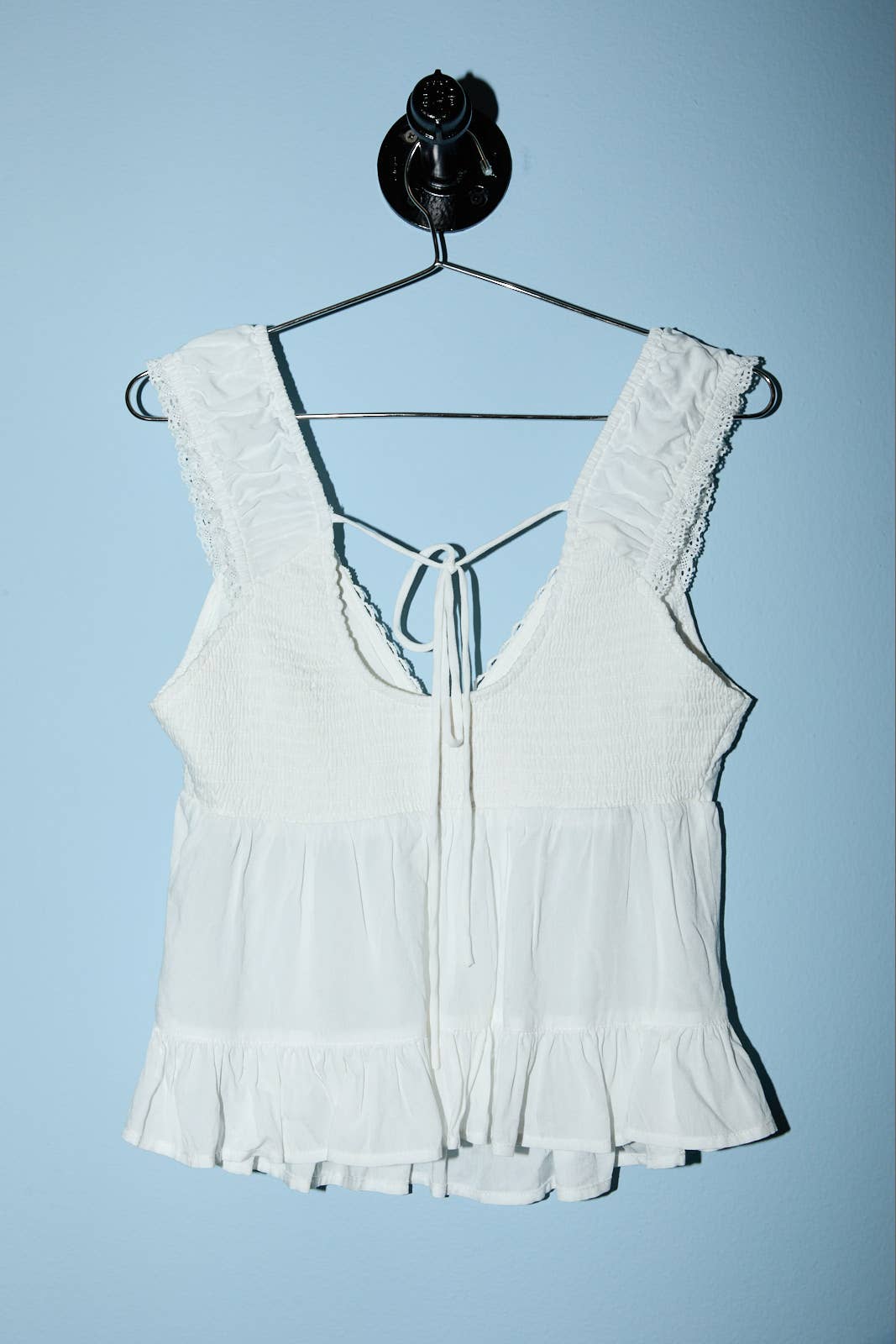 Tillie Top