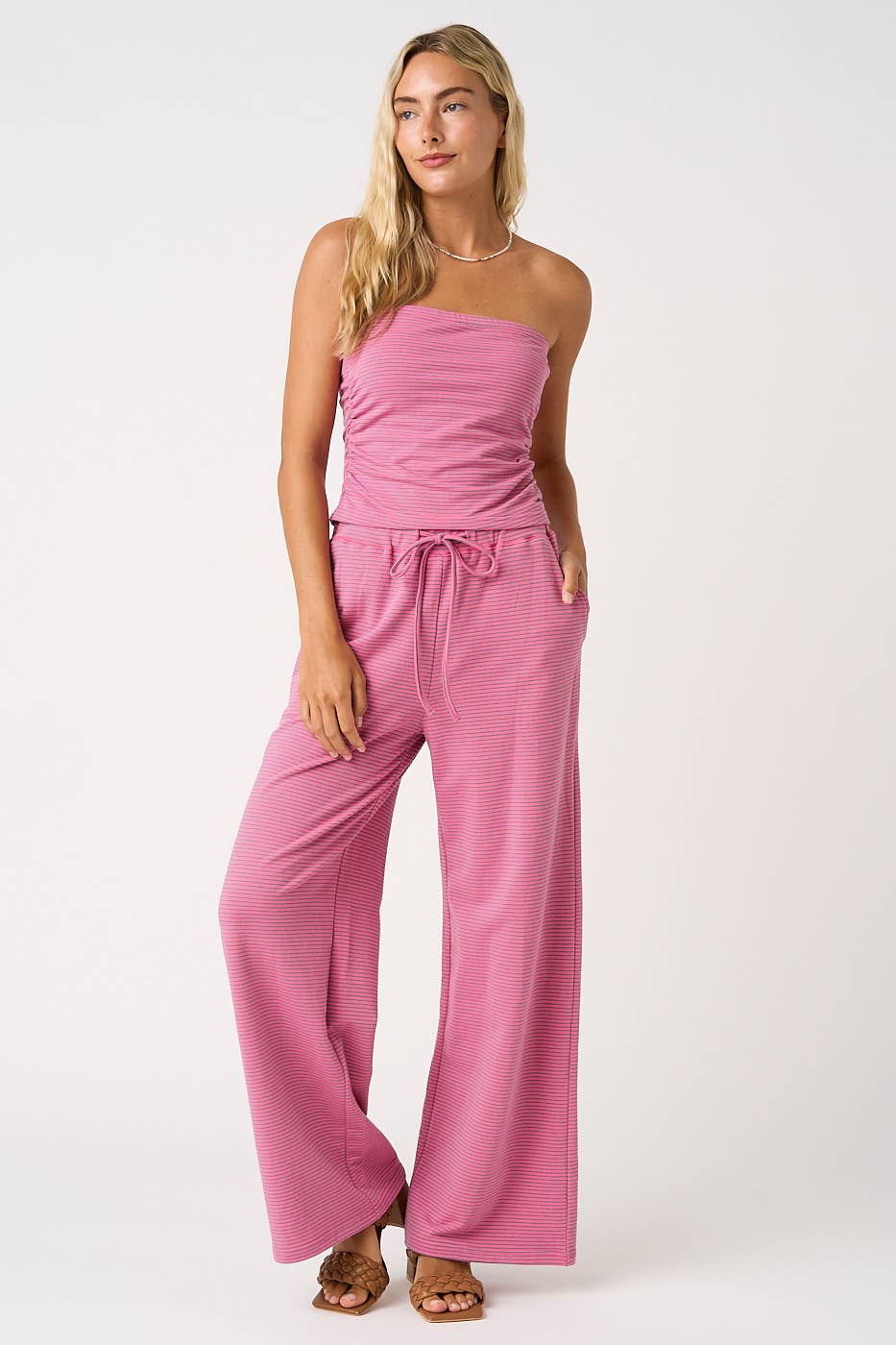 THE COTTON CANDY SET