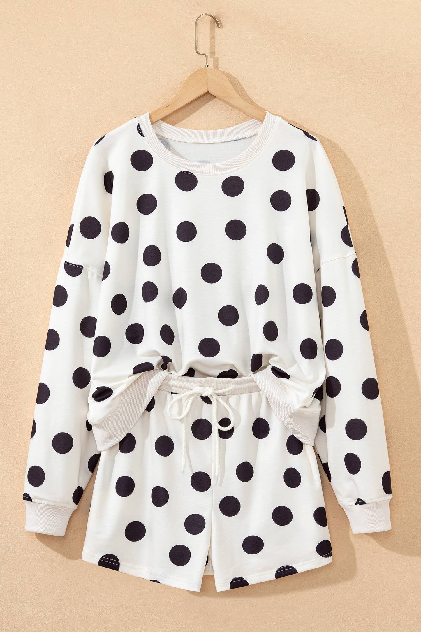 Polka Dot set